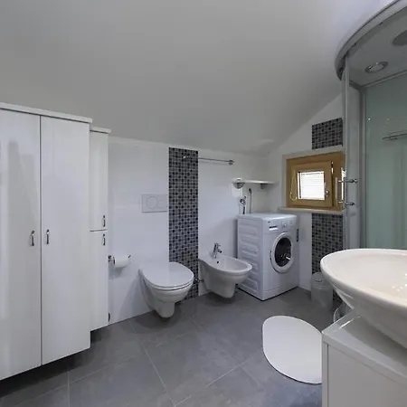 شقة In With Sea View, Terrace,air Conditioning, Wifi 4203-3 بول