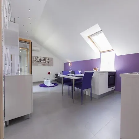 In With Sea View, Terrace,air Conditioning, Wifi 4203-3 شقة *