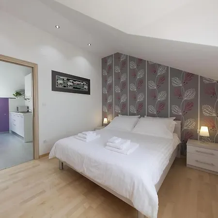 In With Sea View, Terrace,air Conditioning, Wifi 4203-3 شقة بول