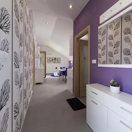 In With Sea View, Terrace,air Conditioning, Wifi 4203-3 شقة بول