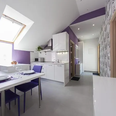 In With Sea View, Terrace,air Conditioning, Wifi 4203-3 شقة