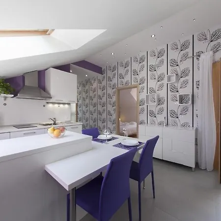 In With Sea View, Terrace,air Conditioning, Wifi 4203-3 *