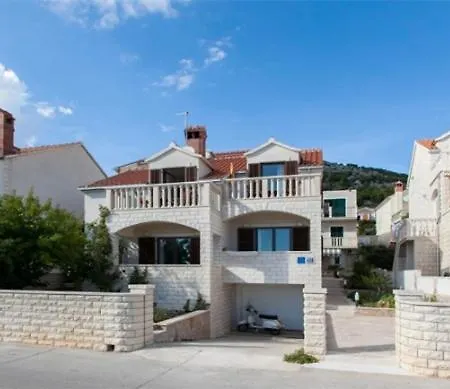 In With Sea View, Terrace,air Conditioning, Wifi 4203-3 شقة *